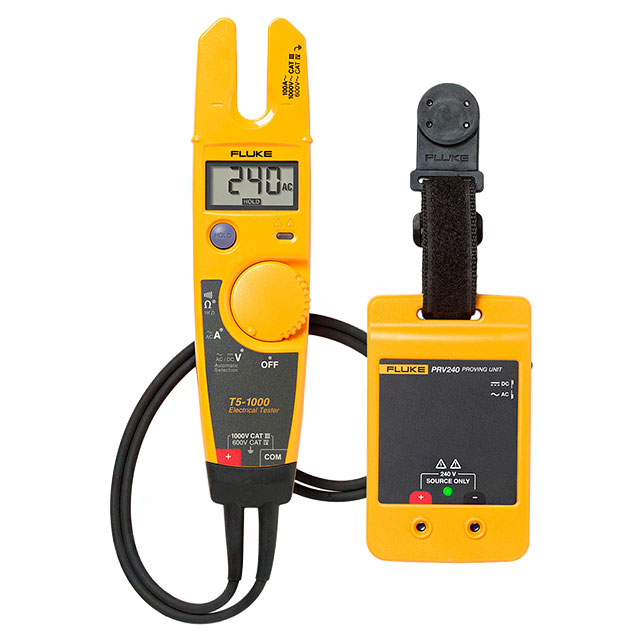 FLUKE-T5-1K/PRV240 FLUKE-T5-1K/PRV240