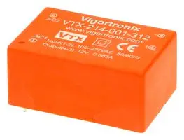 VIGORTRONIX VTX-214-001-303 VIGORTRONIX VTX-214-001-303