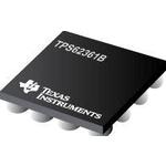 Texas Instruments-TPS657095YFFT PMIC Solutions power management unit targeted for embedded camera modules