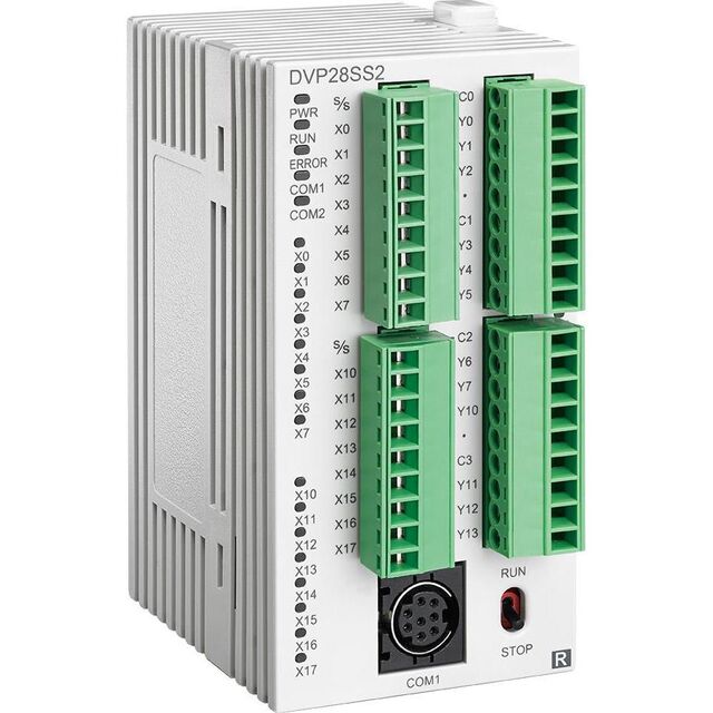 DVP28SS211R DVP28SS211R