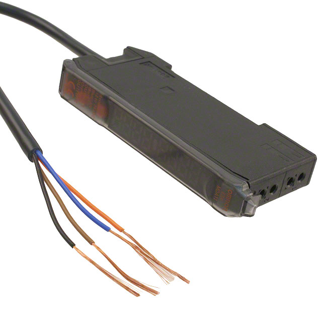 E3X-MDA11 E3X-MDA11
