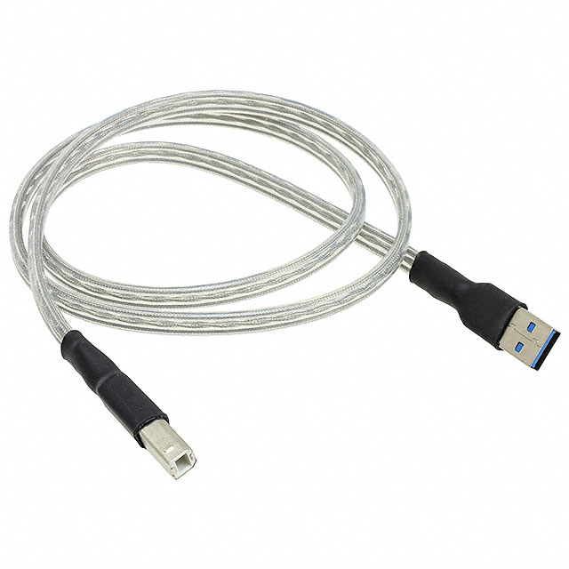 USB-2000-CAP00x