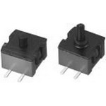 Panasonic-ESE-2161AT Switch Detector Switch Detector N.C. SPST Plunger Gull Wing 0.01A 5VDC SMD T/R