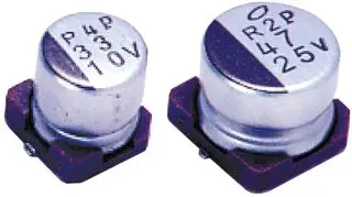 NICHICON UWG1C220MCL1GB