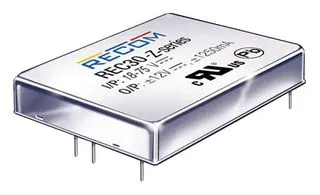 RECOM POWER REC30-2415DZ