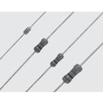 KOA Speer Electronics-CF1/4C104J Resistor Fixed Single-Through Hole Res Carbon Film 100K Ohm 5% 0.25W(1/4W) -450ppm/°C to 350ppm/°C AXL Bulk