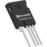 GeneSiC Semiconductor-G3R40MT12K MOSFETs Silicon Carbide MOSFET N Channel Enhancement Mode