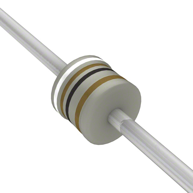 LSR Resistors Series 91
