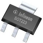 Infineon Technologies AG-BTS3207NHUMA1 Current Limit Switches Current Limit SW 1-IN 1-OUT -0.2V to 10V 0.64A Automotive AEC-Q100 4-Pin(3+Tab) SOT-223 T/R