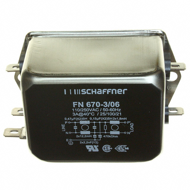 FN670-3-06 FN670-3-06