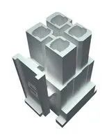 SAMTEC IPBD-10-S-K