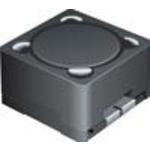 Bourns-SRR1205-470ML Inductor Surface Mount Inductor Power Shielded Wirewound 47uH 20% 1KHz Ferrite