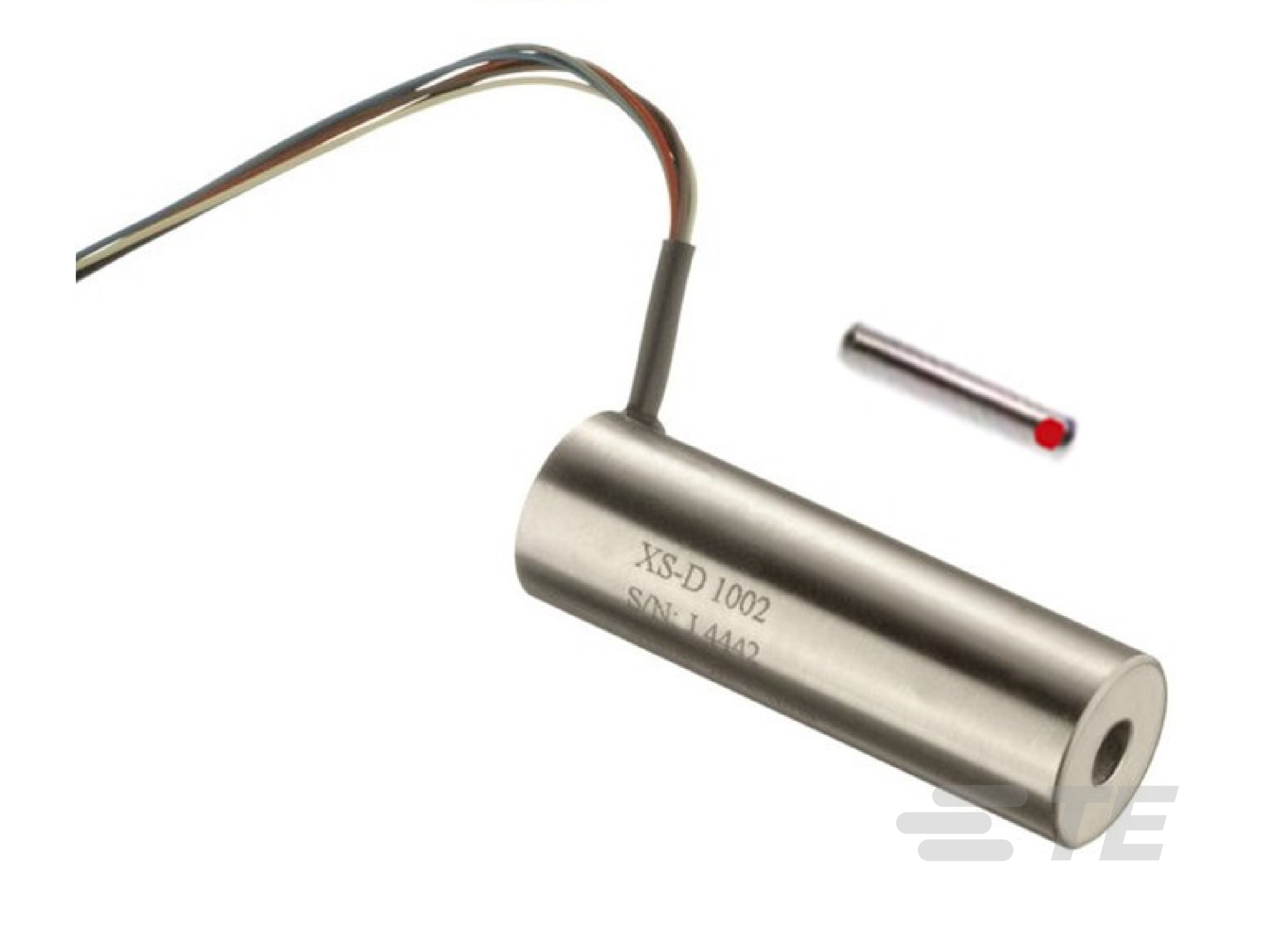 LVDT XS-D 2002 ASSY-02560568-000