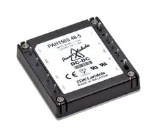 TDK-LAMBDA PAH300S48-28