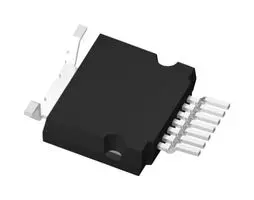 STMICROELECTRONICS SCT025H120G3AG