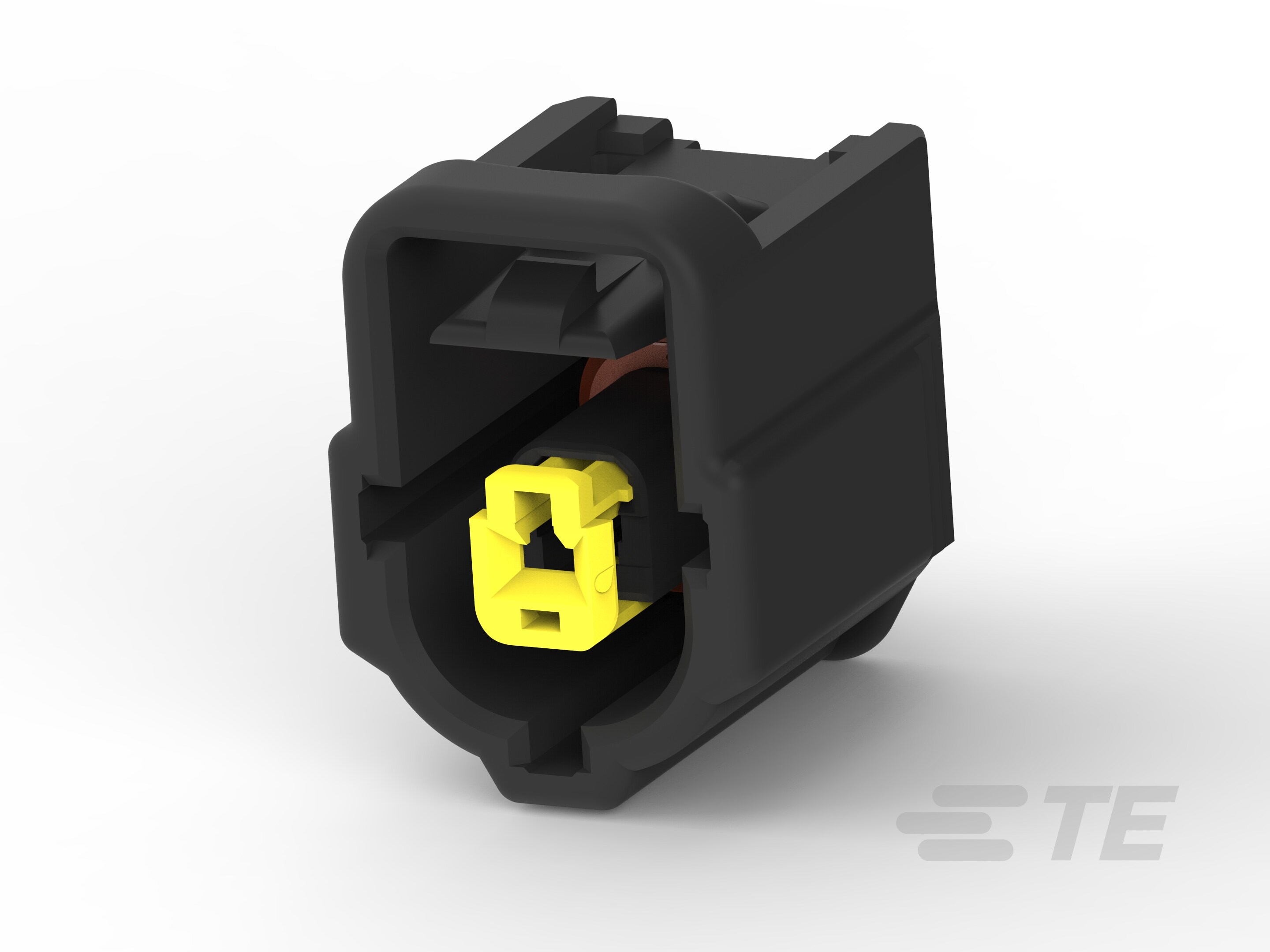 1 POS. PLUG ASSY, KEY A, HIGH TEMP 150C-2289050-1 1 POS. PLUG ASSY, KEY A, HIGH TEMP 150C-2289050-1