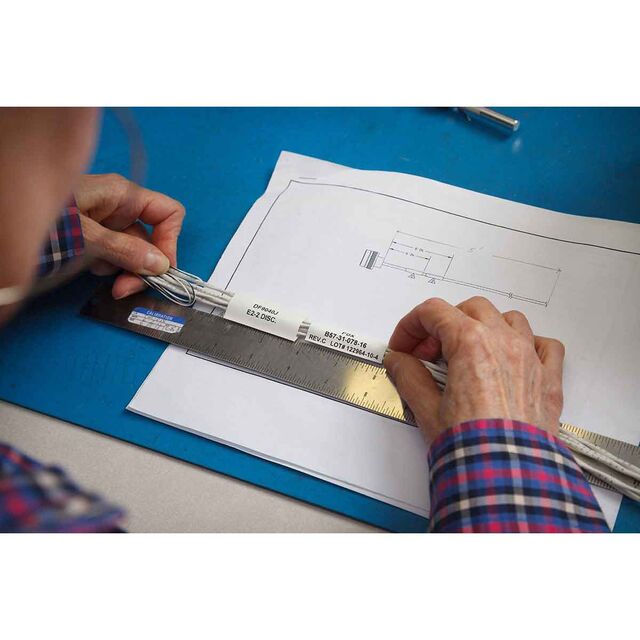 2HX-1000-2-BL 2HX-1000-2-BL