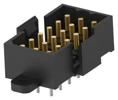 AMP - TE CONNECTIVITY 207444-8