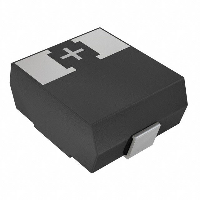 1411 (3528 Metric) Poscap TQC