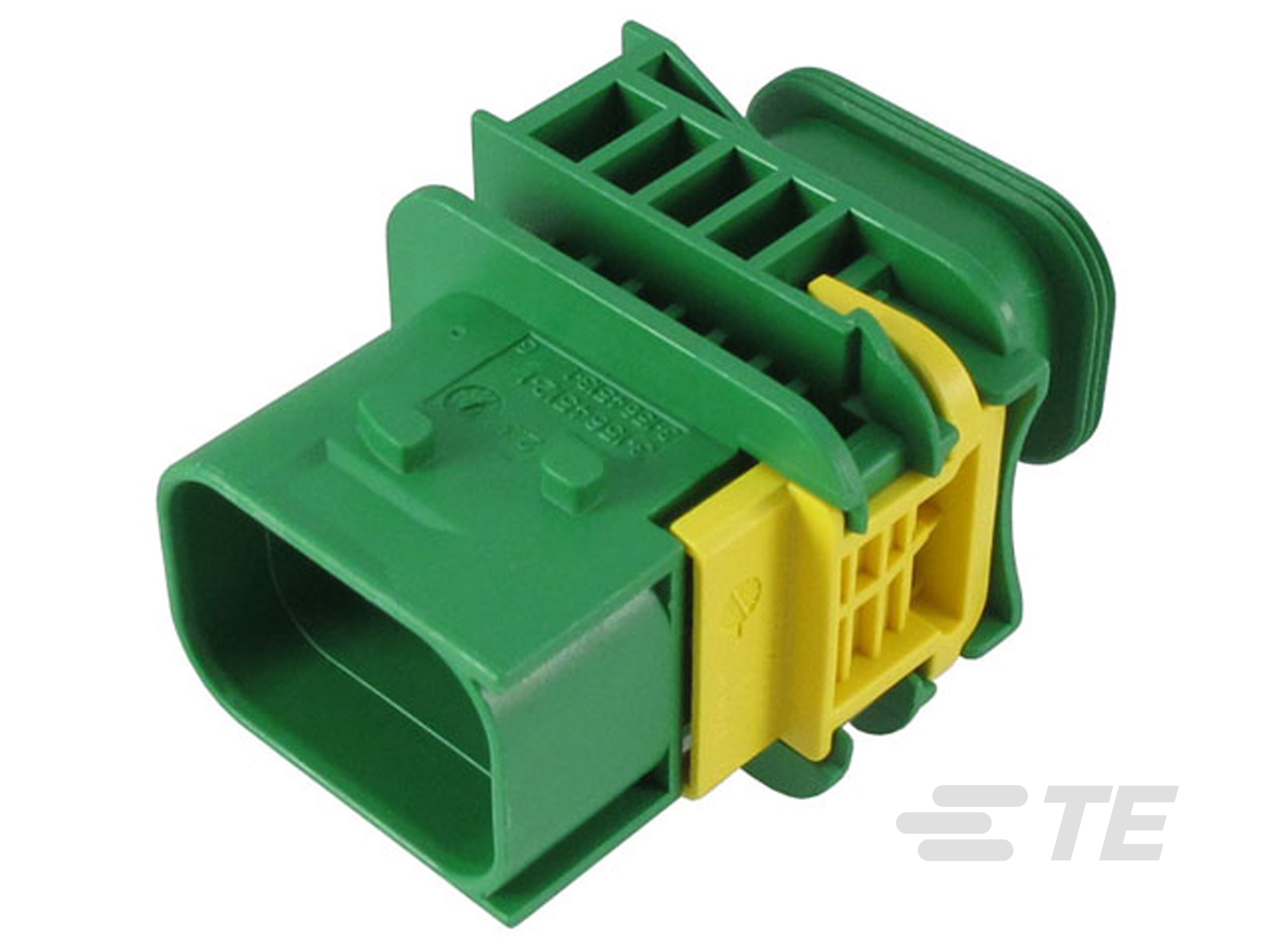 8POS,TAB 1.6X0.6,TAB HSG,ASSY-3-1564512-1