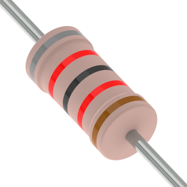 82k Ohm Axial 1% FMP 82k Ohm Axial 1% FMP