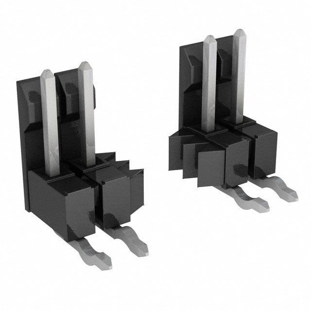 KK 42228 Kinked Tin RA xxx Pos