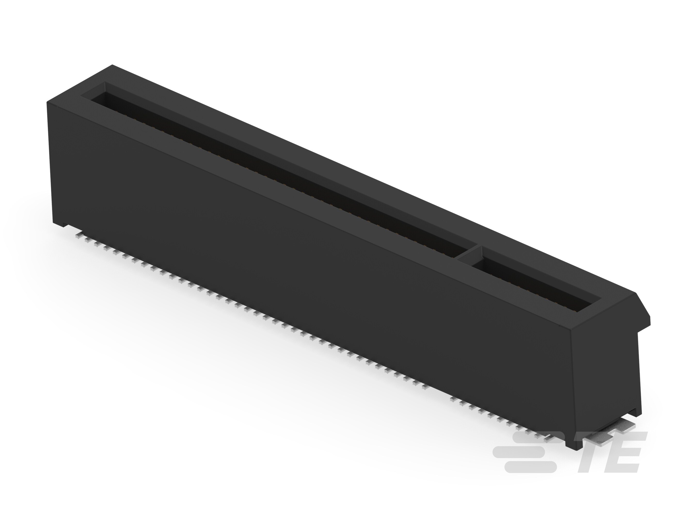PCIE GEN5 CON,SMT,98P,30u PCIE GEN5 CON,SMT,98P,30u