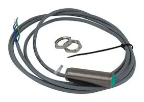PEPPERL+FUCHS NBB5-18GM60-WS
