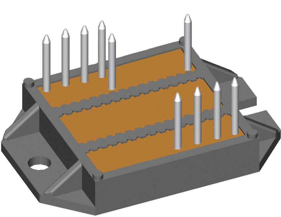 VCO132 product image