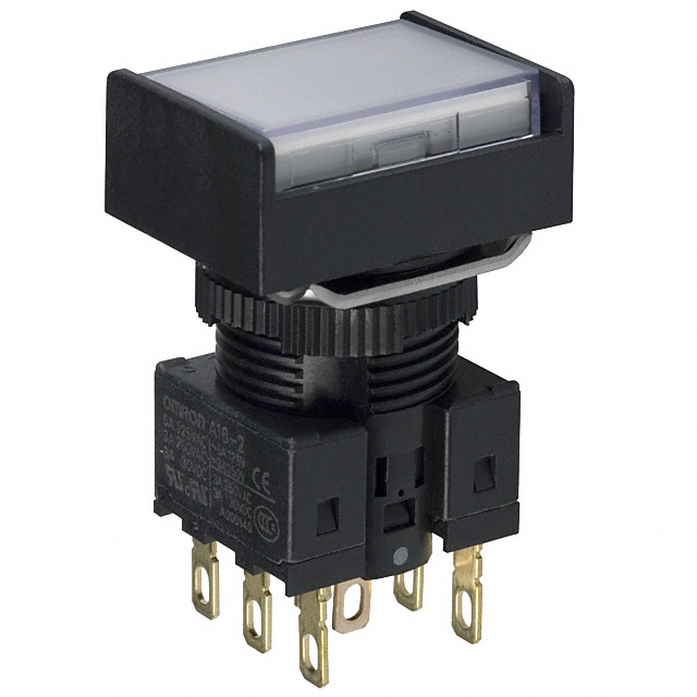 A165-JWM-2, A165L-JWM-24D-2