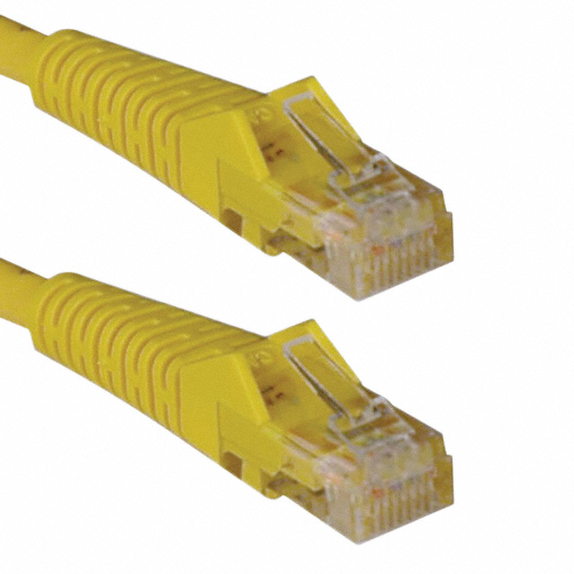 N001-xxx-YW Series N001-xxx-YW Series