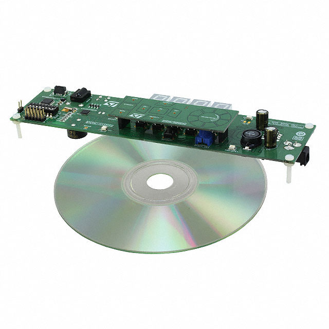 STEVAL-ILL029V2 STEVAL-ILL029V2