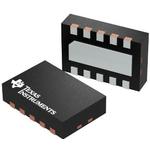 Texas Instruments-BQ24210DQCR Battery Management ICs Linear Battery Charger Li-Ion/Li-Pol 800mA 4.2V 10-Pin WSON EP T/R