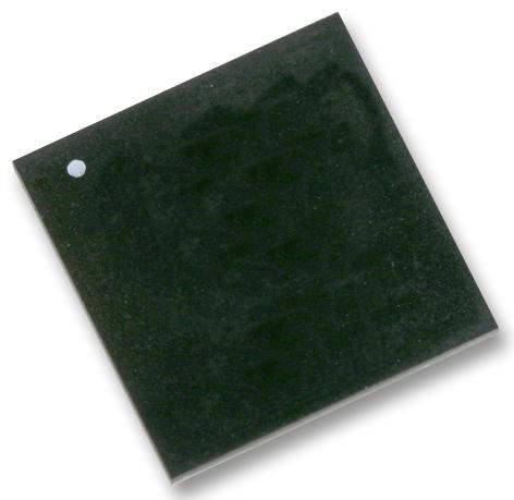 MCU 32-bit MPC55xx e200 RISC 1536KB Flash 3.3V/5V 208-Pin MAPBGA Tray