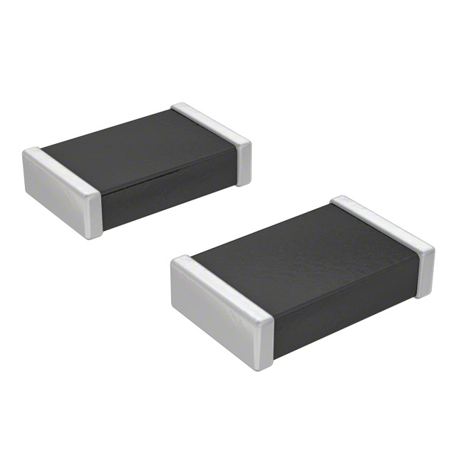 Thermistor, 0805 pkg