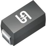 Taiwan Semiconductor-ES2CA F2 Rectifiers Diode Switching 150V 2A 2-Pin SMA T/R Taiwan Semiconductor-ES2CA F2 Rectifiers Diode Switching 150V 2A 2-Pin SMA T/R