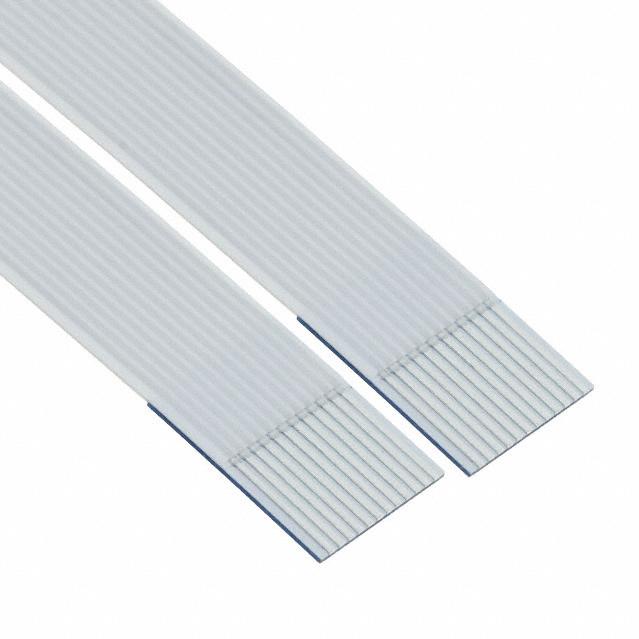 CnC Tech, LLC-310-12-0051 Flat Flex, Ribbon Jumper Assembly Cables CnC Tech, LLC-310-12-0051 Flat Flex, Ribbon Jumper Assembly Cables