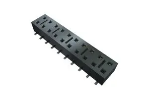 SAMTEC HLE-104-02-L-DV-BE-A-K-TR SAMTEC HLE-104-02-L-DV-BE-A-K-TR