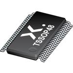 Nexperia-74AVC16T245DGV-Q1J Level Translators Voltage Level Translator 16-CH Bidirectional Automotive AEC-Q100 48-Pin TSSOP T/R