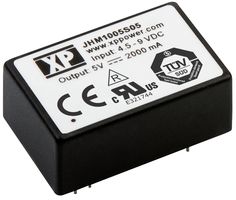 XP POWER JHM1012D15