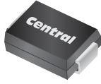 Central Semiconductor-CMSH1-40M TR13 PBFREE Rectifiers Diode Schottky 40V 1A 2-Pin SMA T/R