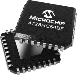 AT28HC64BF AT28HC64BF