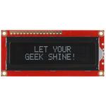 SparkFun Electronics-LCD-00709 LCD Character Modules Character Display 16Char x 2Line 16-Pin