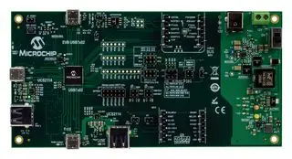 MICROCHIP EVB-USB7002