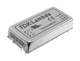 TDK-LAMBDA PXD30-24WD15