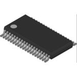 Analog Devices-LT3692AIFE#PBF DC to DC Converter and Switching Regulator Chip Conv DC-DC 3V to 36V Synchronous Step Down Dual-Out 0.8V to 34.2V 3.5A 38-Pin TSSOP EP Tube