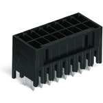 WAGO-713-1468 Connector Headers and PCB Receptacles Conn Wire to Board HDR 16 POS 3.5mm Solder ST Top Entry Thru-Hole Box WAGO-713-1468 Connector Headers and PCB Receptacles Conn Wire to Board HDR 16 POS 3.5mm Solder ST Top Entry Thru-Hole Box