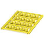 PHOENIX CONTACT-0831208 Cable Markers Cable Markers Marker Card Snap On Polycarbonate