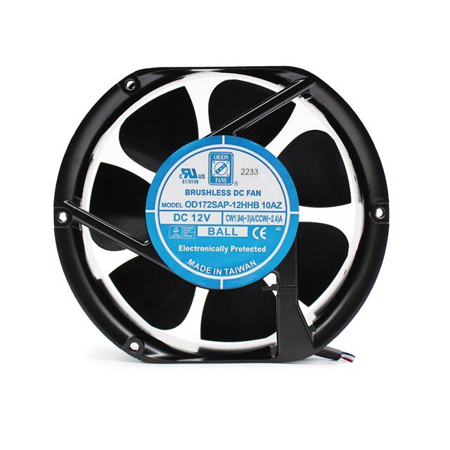 OD172SAP-12HHB10AZX OD172SAP-12HHB10AZX