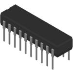 GAL16V8D-10QPN GAL16V8D-10QPN